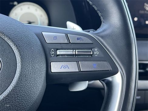 Used 2024 Hyundai Palisade Calligraphy image 22
