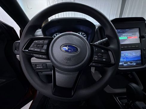 New 2026 Subaru Forester image 21