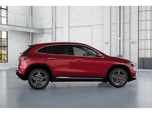 New 2026 Mercedes-Benz GLA 250 4MATIC image 17