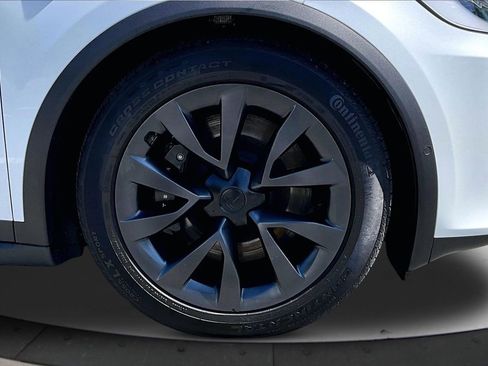 Used 2023 Tesla Model X AWD/4WD image 35