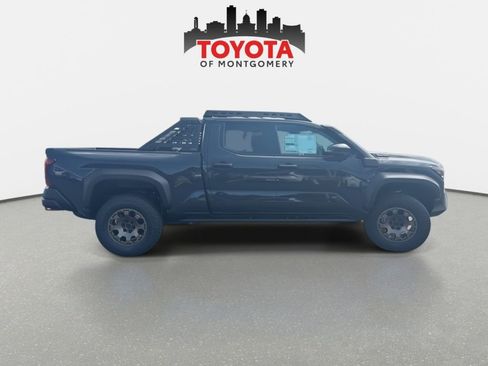 New 2025 Toyota Tacoma Trailhunter image 7