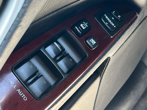 Used 2006 Lexus IS 250 AWD image 27