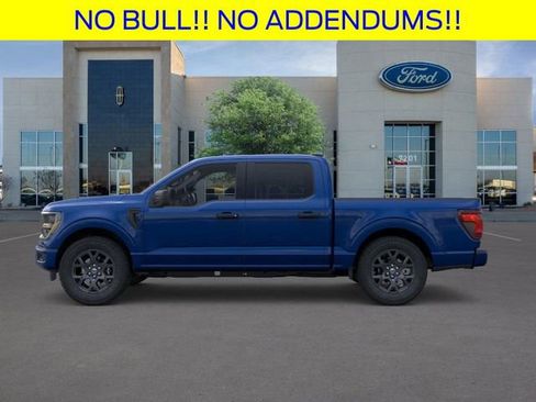 New 2026 Ford F150 STX w/ Equipment Group 200A image 3