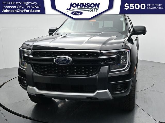 New 2026 Ford Ranger XLT AWD/4WD image 5