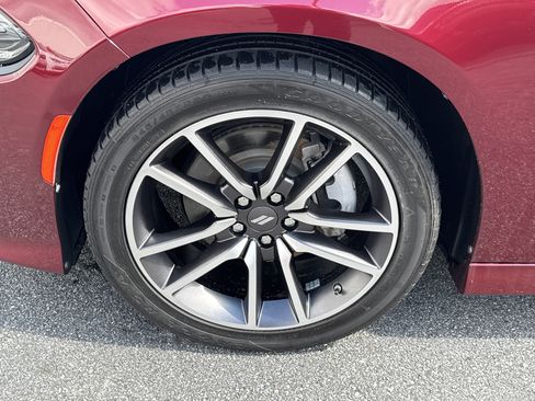 Used 2023 Dodge Charger R/T w/ Plus Group image 14