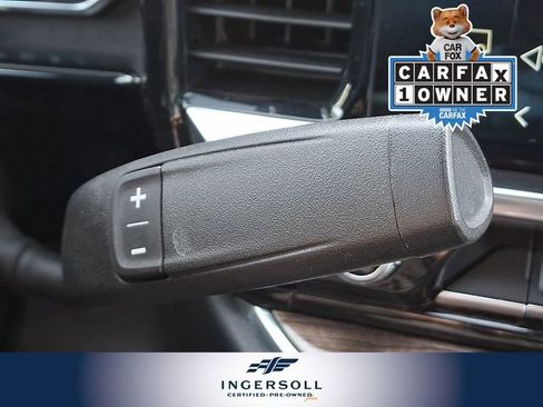 Used 2024 GMC Sierra 1500 Elevation image 18