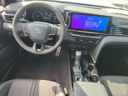 New 2026 Toyota Camry XSE FWD image 26