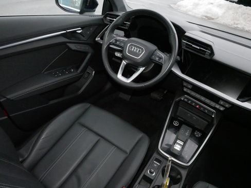 Used 2023 Audi A3 2.0T Premium Plus w/ Premium Plus Package image 9