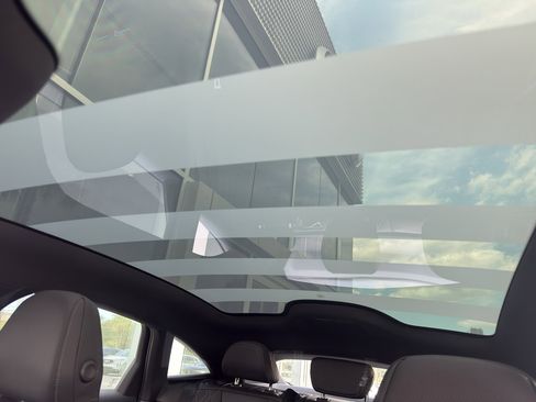 New 2025 Audi S6 e-tron Premium Plus image 32