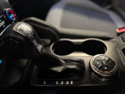 Used 2023 Ford Bronco Big Bend image 20