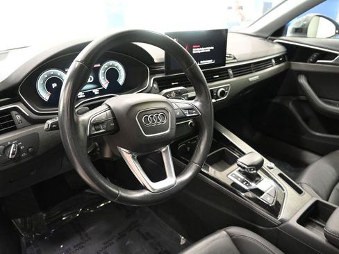 Used 2021 Audi A4 2.0T Premium Plus w/ Premium Plus Package AWD/4WD image 10