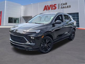 Used 2024 Buick Encore GX Sport Touring w/ Comfort Package image 1