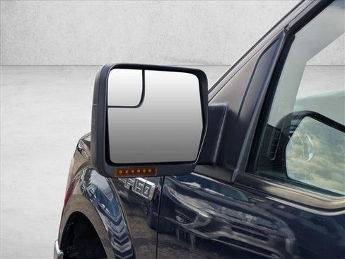 Used 2014 Ford F150 XLT w/ Equipment Group 302A Luxury image 13