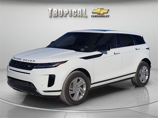 Used 2024 Land Rover Range Rover Evoque S 360° Tour