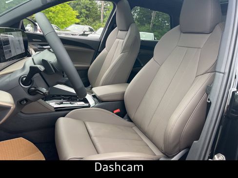 New 2026 Audi Q5 Prestige AWD/4WD image 27