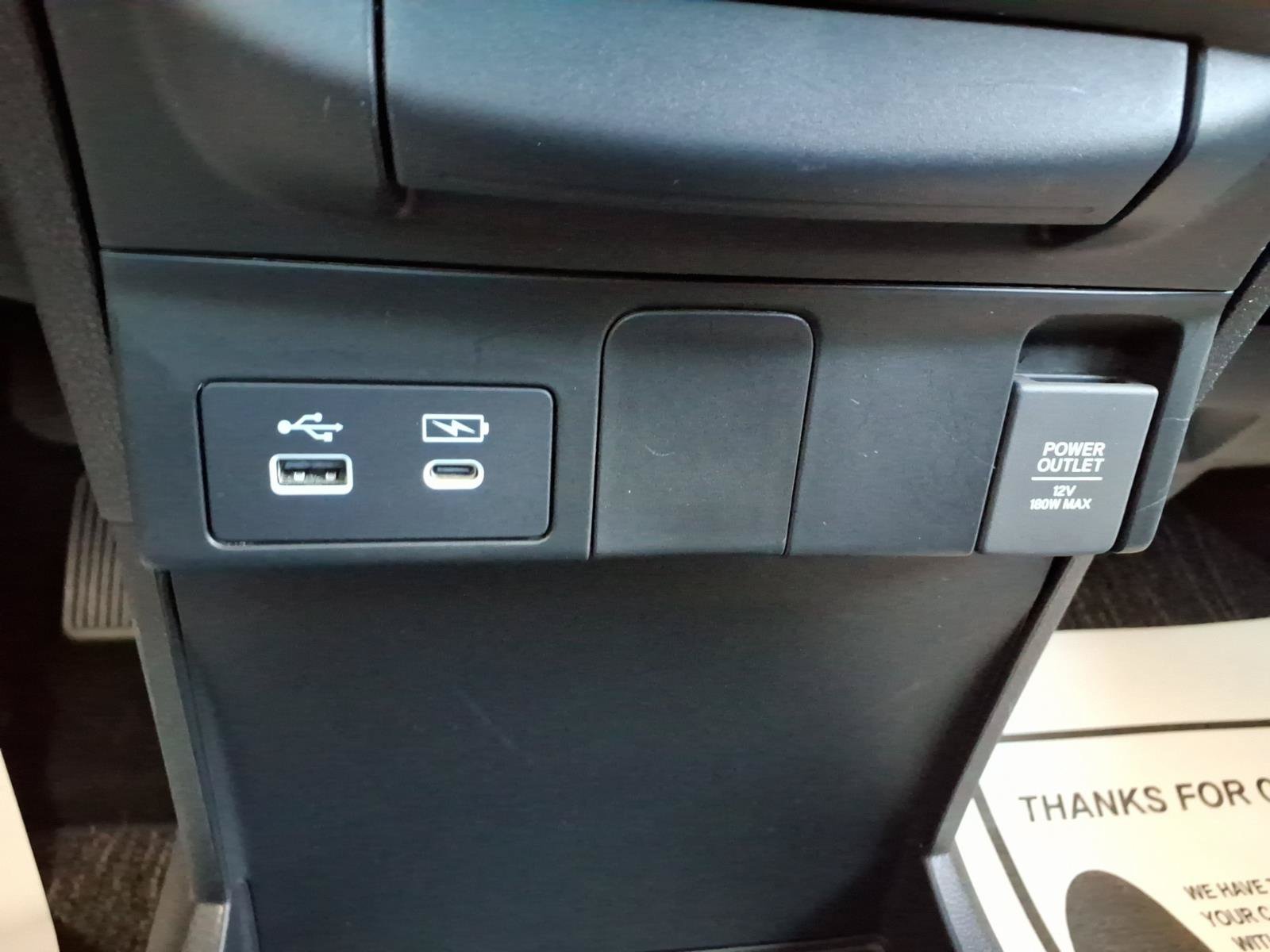 Certified 2025 Honda Odyssey EX-L image 30