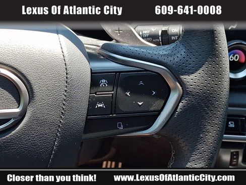 Certified 2024 Lexus RX 350 F Sport w/ Convenience Package AWD/4WD image 23