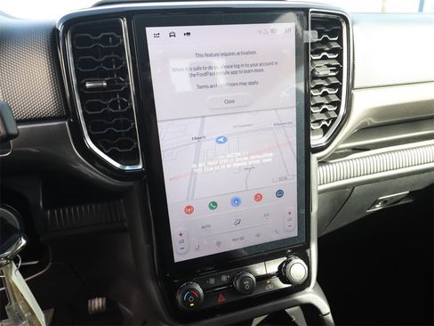 New 2025 Ford Ranger XLT w/ Equipment Group 301A High image 18