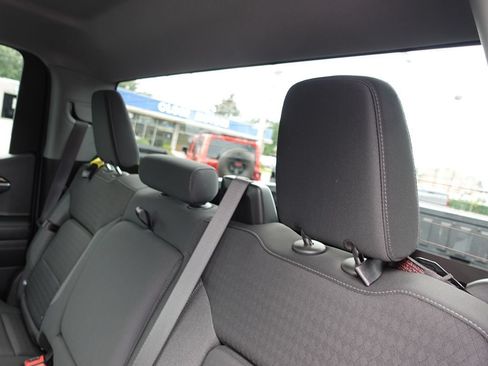 Used 2023 GMC Sierra 1500 Elevation AWD/4WD image 23