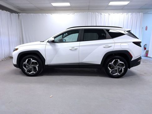 Used 2023 Hyundai Tucson SEL w/ Convenience Package image 10