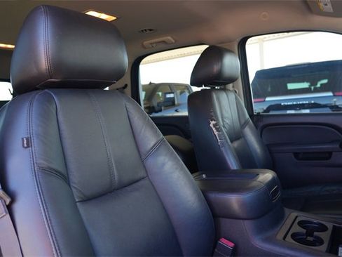 Used 2012 Chevrolet Tahoe LT w/ Texas Edition image 17
