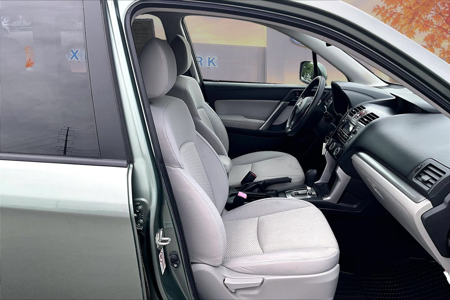 Used 2014 Subaru Forester 2.5i Premium w/ Popular Package #1 AWD/4WD image 29