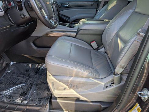 Used 2016 Chevrolet Tahoe LT RWD image 14
