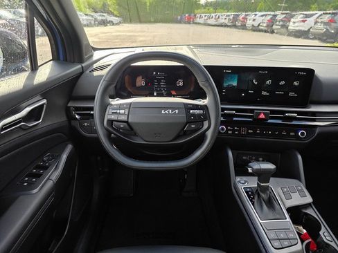 New 2026 Kia Sportage X-Line image 18