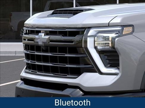 New 2026 Chevrolet Silverado 2500 LT w/ Trail Boss Package AWD/4WD image 15