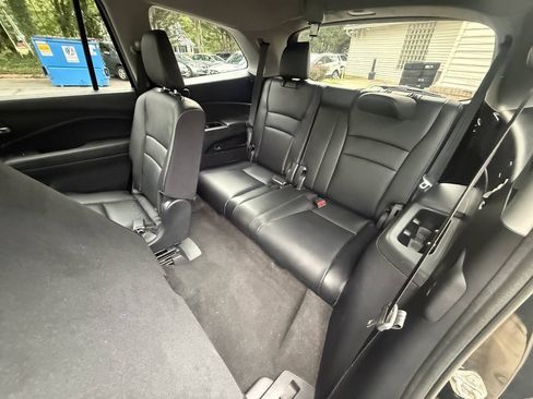 Used 2018 Honda Pilot EX-L image 16