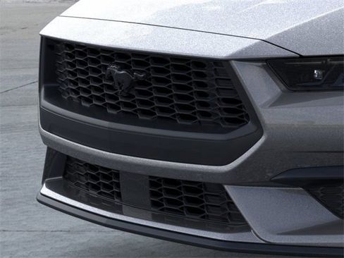 New 2026 Ford Mustang Coupe w/ Mustang Nite Pony Package image 17