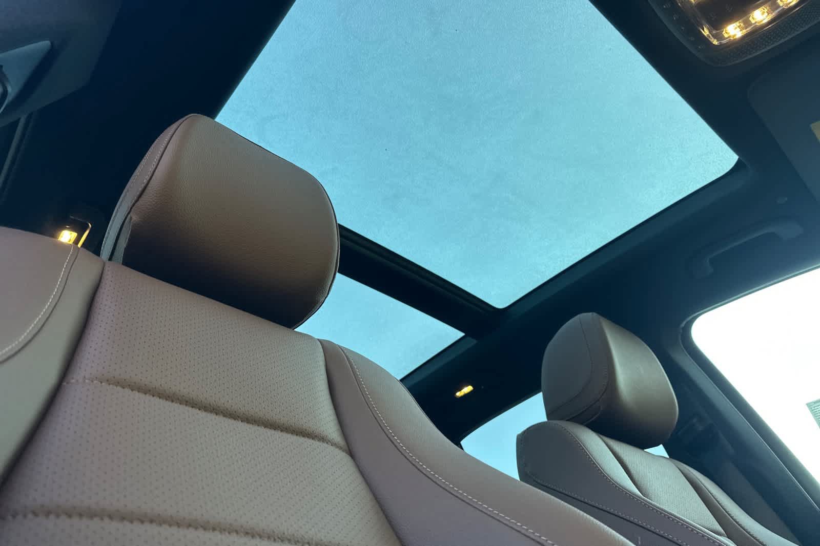 New 2026 Mercedes-Benz GLE 350 4MATIC image 16
