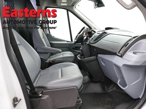 Used 2019 Ford Transit 250 148 Medium Roof RWD image 24