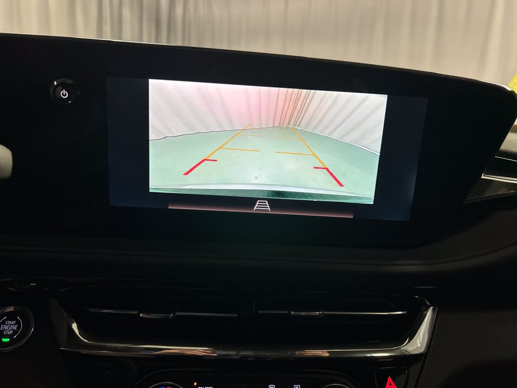 New 2026 Buick Envista Sport Touring w/ Convenience I Package FWD image 16