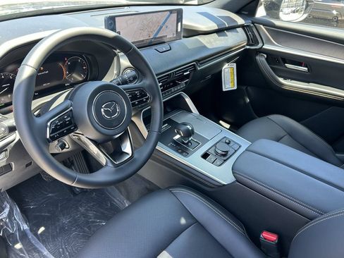 New 2026 MAZDA CX-90 3.3 Turbo S w/ Premium Package AWD/4WD image 27