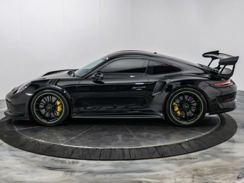 Used 2019 Porsche 911 GT3 RS RWD image 8