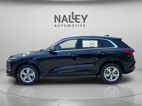 New 2025 Audi Q5 Premium image 2