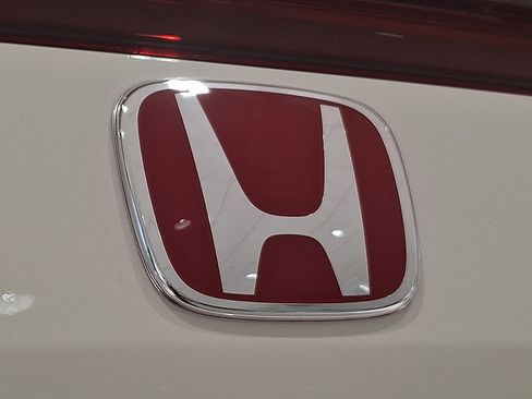 New 2026 Honda Civic Type R image 5
