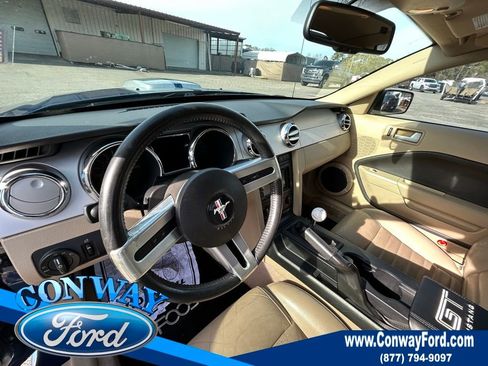 Used 2007 Ford Mustang GT Premium image 2