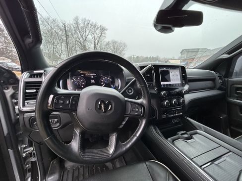 Used 2023 RAM 3500 Limited w/ Night Edition image 14