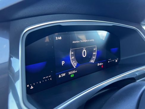 Used 2023 Volkswagen Tiguan SE image 20