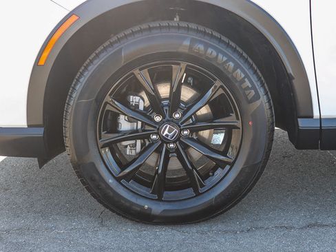 Used 2025 Honda CR-V Sport image 11