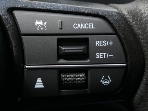 New 2026 Honda Accord LX image 24