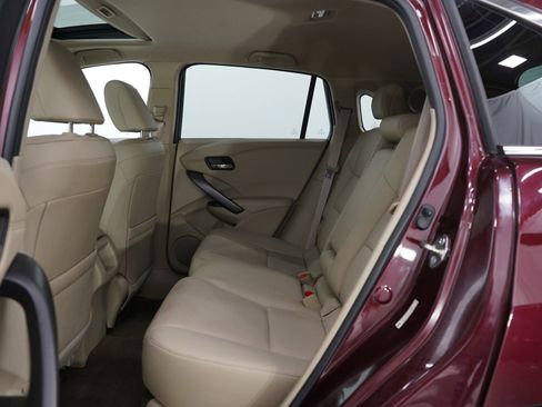 Used 2013 Acura RDX AWD w/ Technology Package image 17