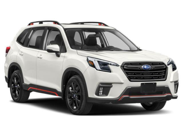 Used 2022 Subaru Forester Sport AWD/4WD image 9
