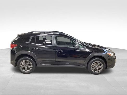 Certified 2023 Subaru Crosstrek 2.5i Sport image 6