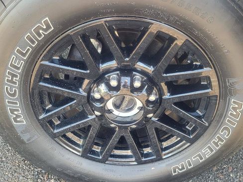 Used 2021 Ford F350 Lariat AWD/4WD image 50