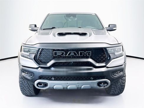 Used 2021 RAM 1500 TRX w/ TRX Level 2 Equipment Group image 28