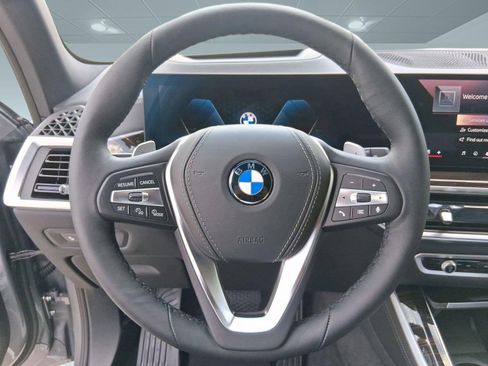Used 2026 BMW X5 sDrive40i RWD image 15