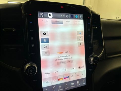 New 2026 RAM 3500 Big Horn image 23